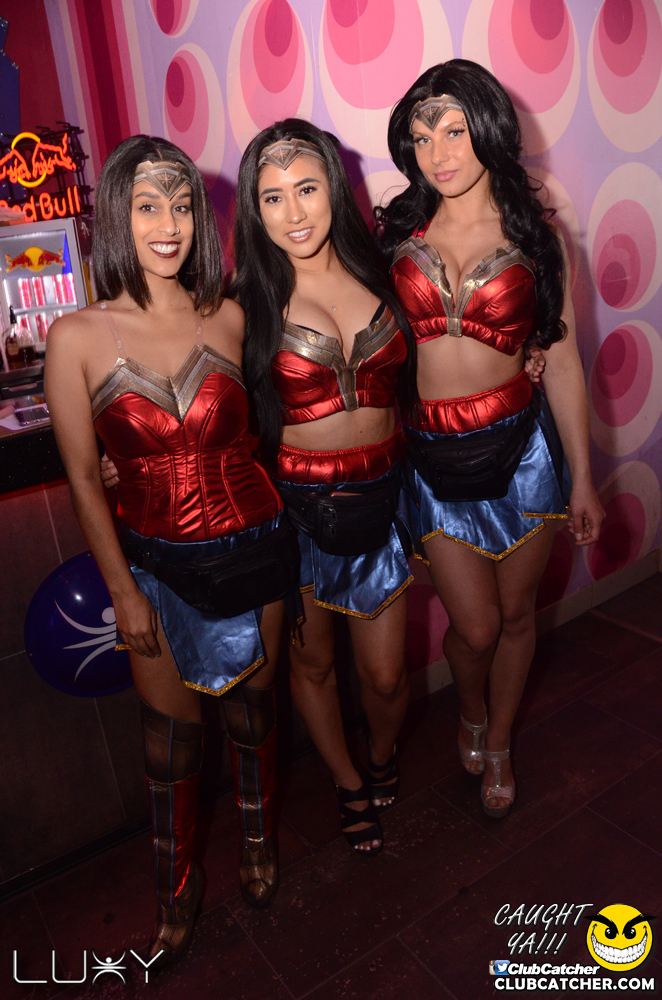 Luxy nightclub photo 5 - October 28th, 2017