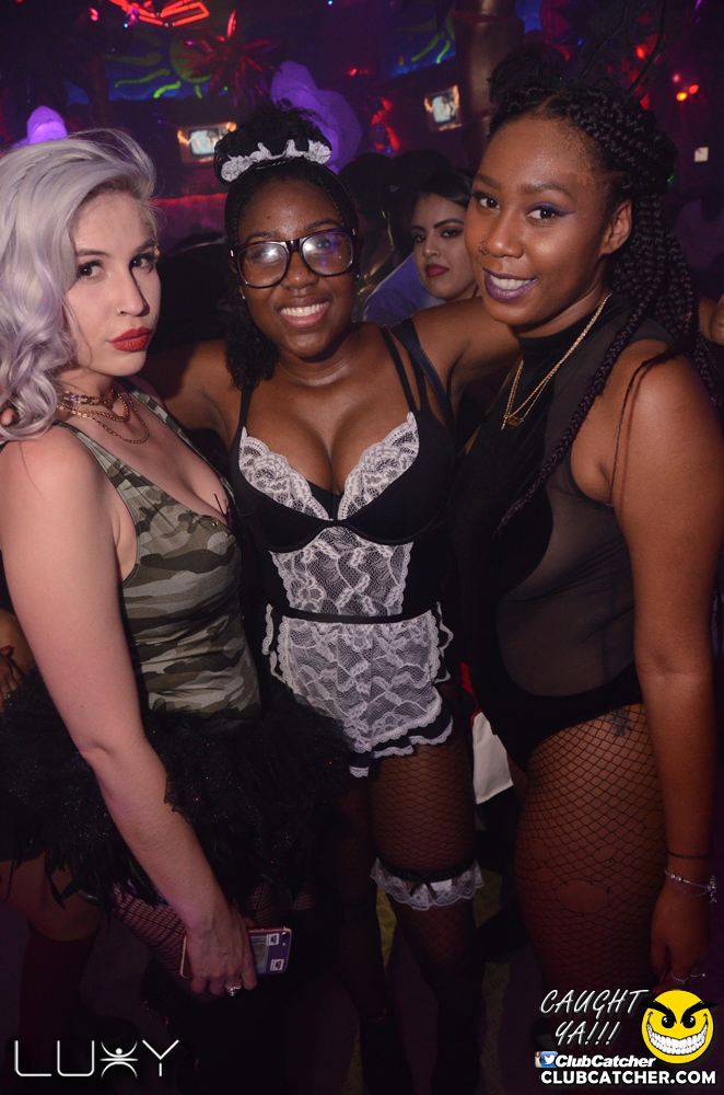 Luxy nightclub photo 44 - October 28th, 2017