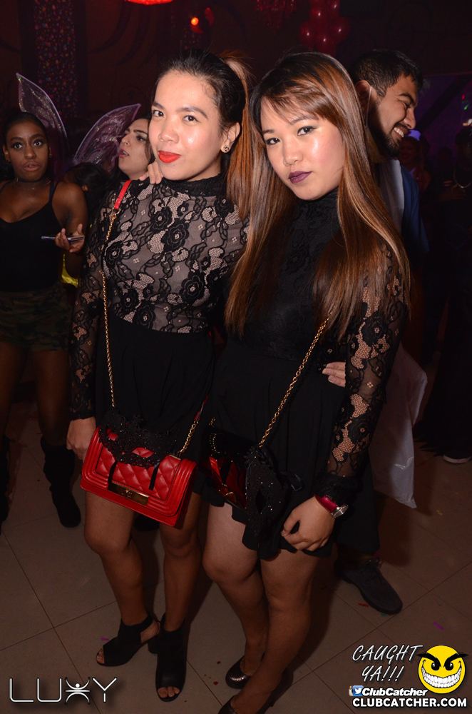 Luxy nightclub photo 48 - October 28th, 2017