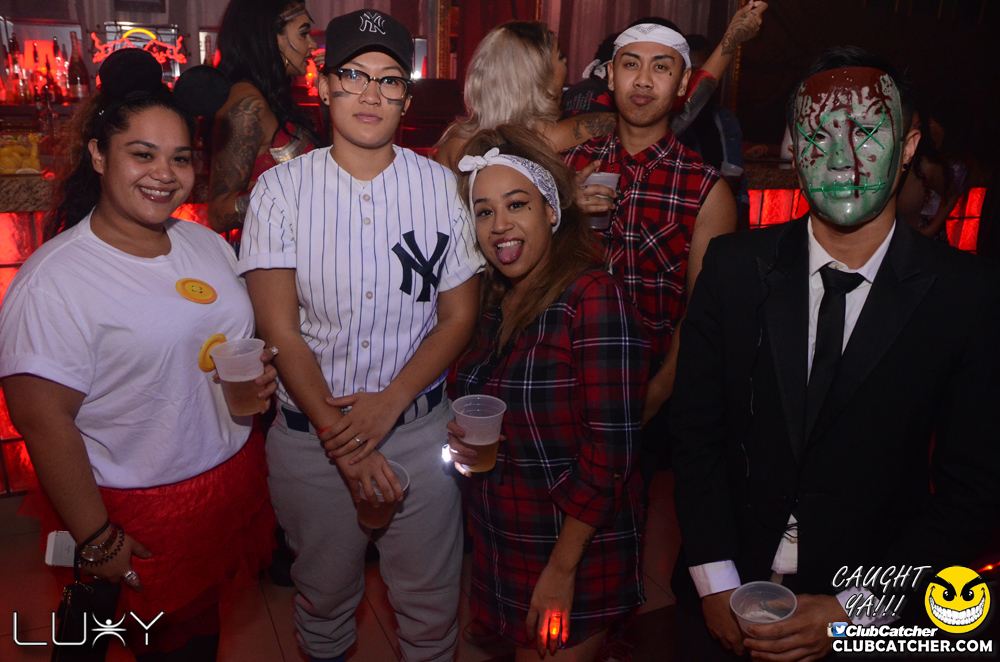 Luxy nightclub photo 53 - October 28th, 2017