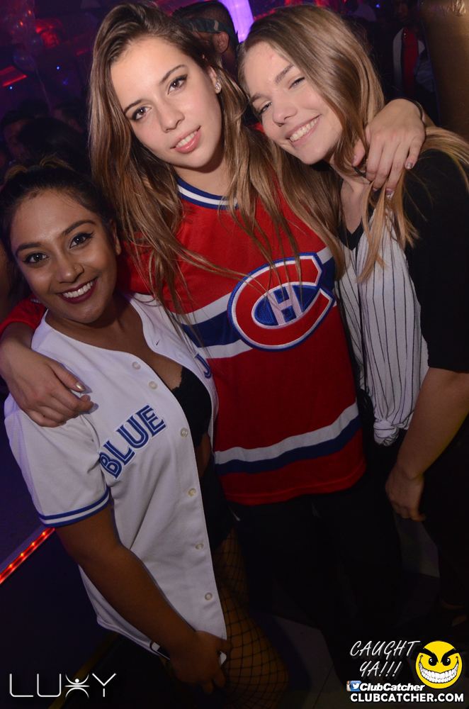 Luxy nightclub photo 54 - October 28th, 2017