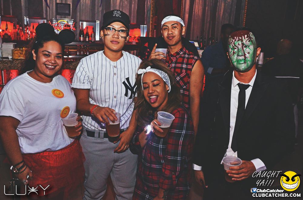 Luxy nightclub photo 55 - October 28th, 2017