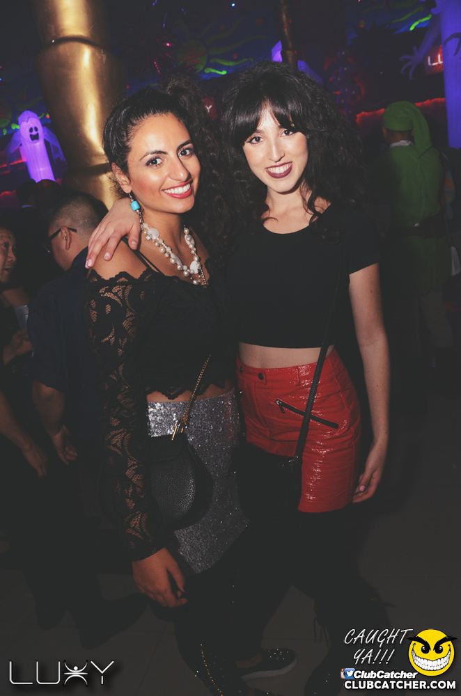 Luxy nightclub photo 56 - October 28th, 2017