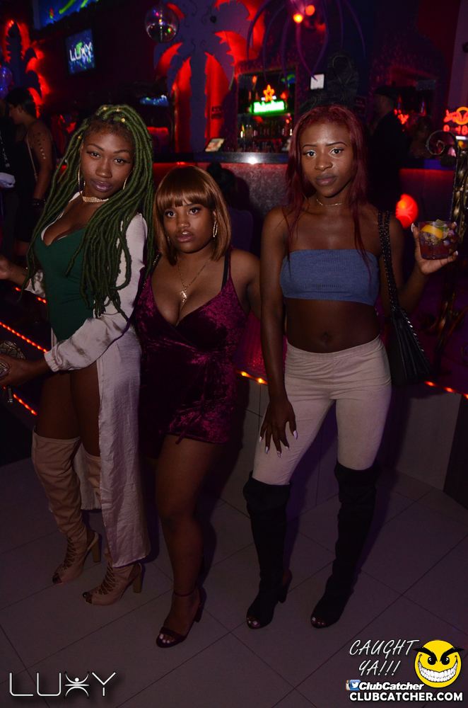 Luxy nightclub photo 57 - October 28th, 2017