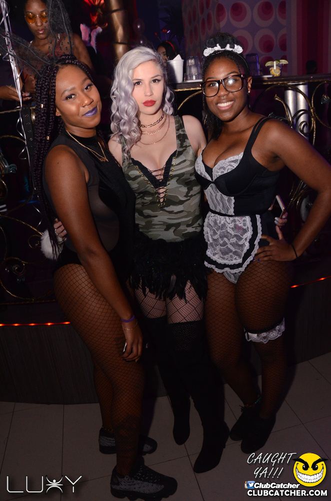 Luxy nightclub photo 58 - October 28th, 2017