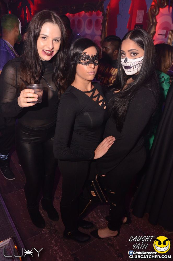 Luxy nightclub photo 59 - October 28th, 2017