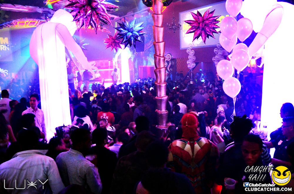 Luxy nightclub photo 65 - October 28th, 2017
