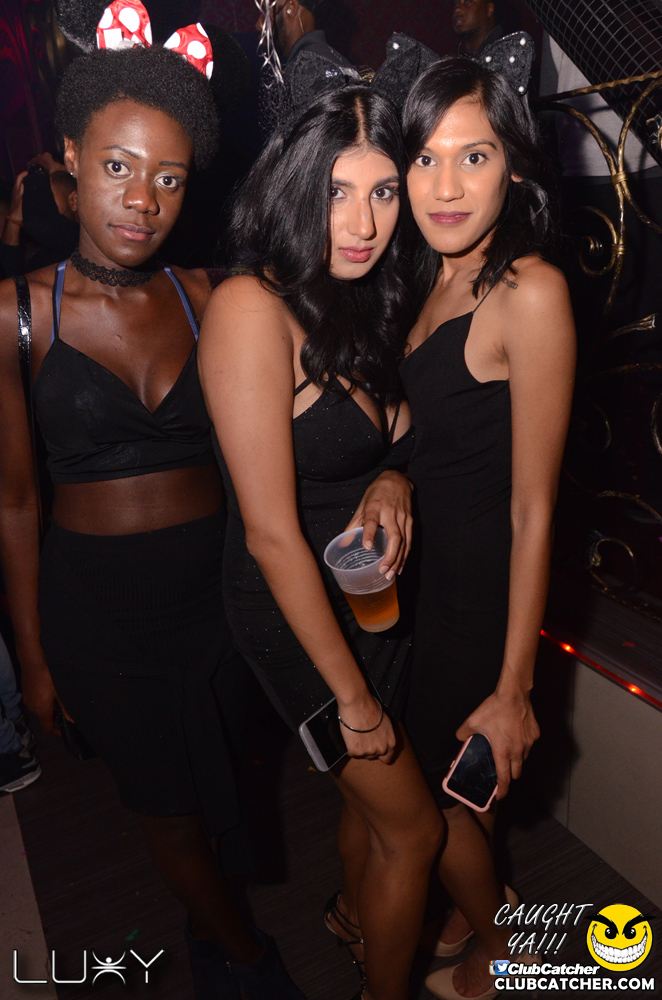 Luxy nightclub photo 66 - October 28th, 2017