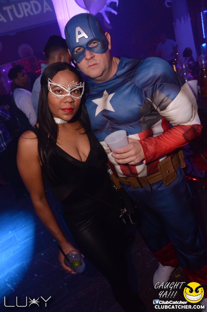 Luxy nightclub photo 69 - October 28th, 2017