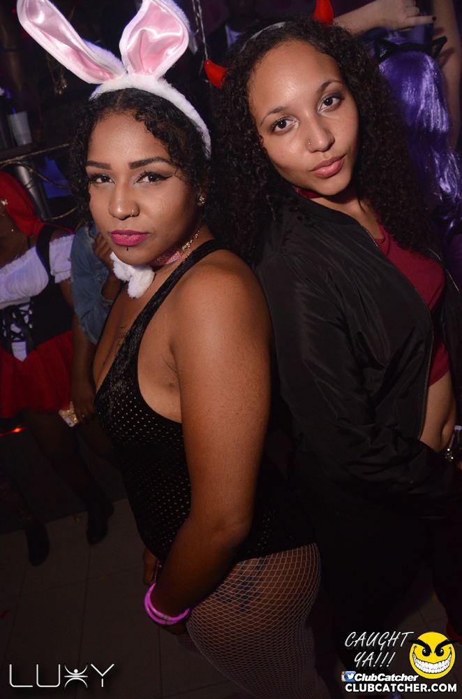 Luxy nightclub photo 70 - October 28th, 2017
