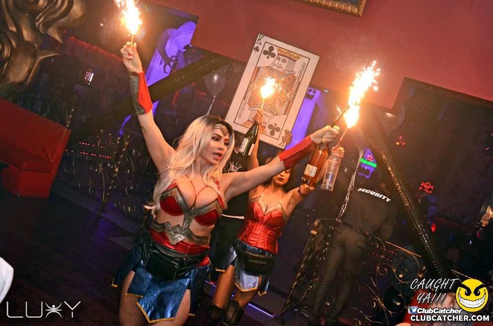 Luxy nightclub photo 8 - October 28th, 2017