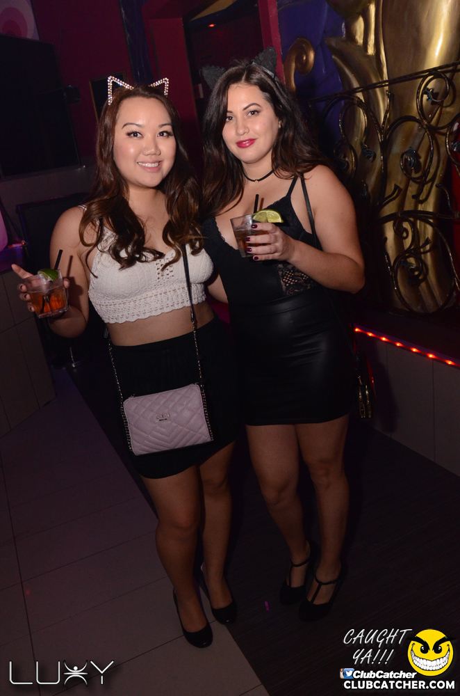 Luxy nightclub photo 72 - October 28th, 2017