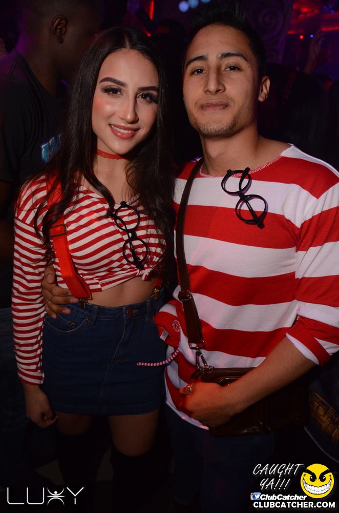 Luxy nightclub photo 73 - October 28th, 2017