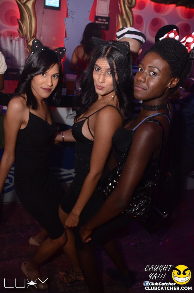 Luxy nightclub photo 74 - October 28th, 2017