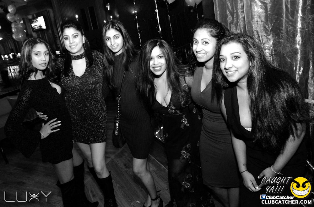 Luxy nightclub photo 79 - October 28th, 2017