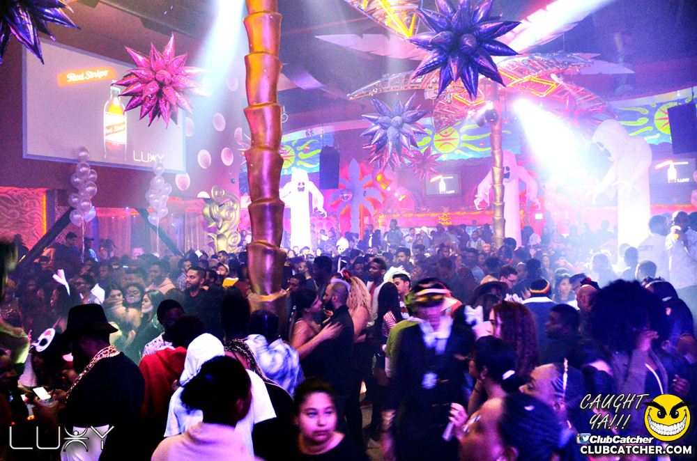 Luxy nightclub photo 80 - October 28th, 2017