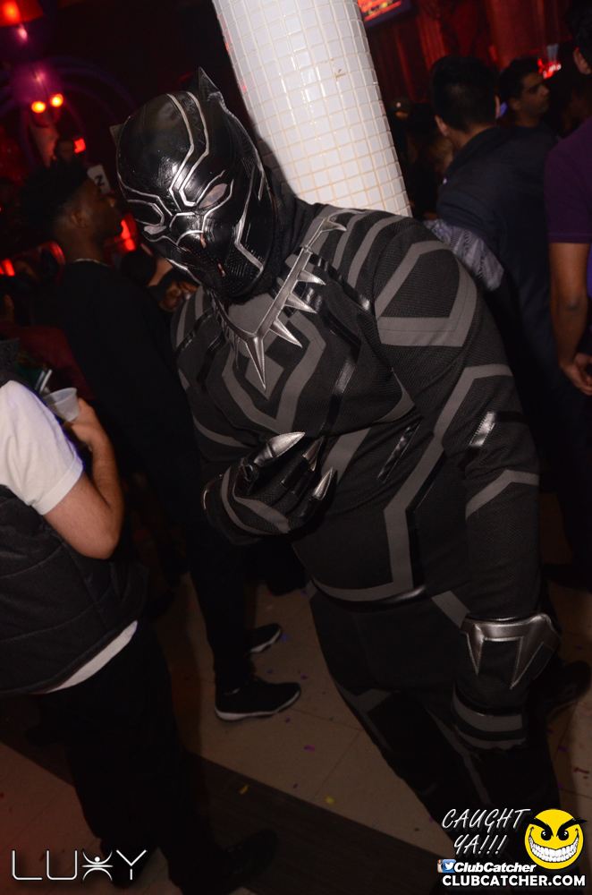 Luxy nightclub photo 83 - October 28th, 2017