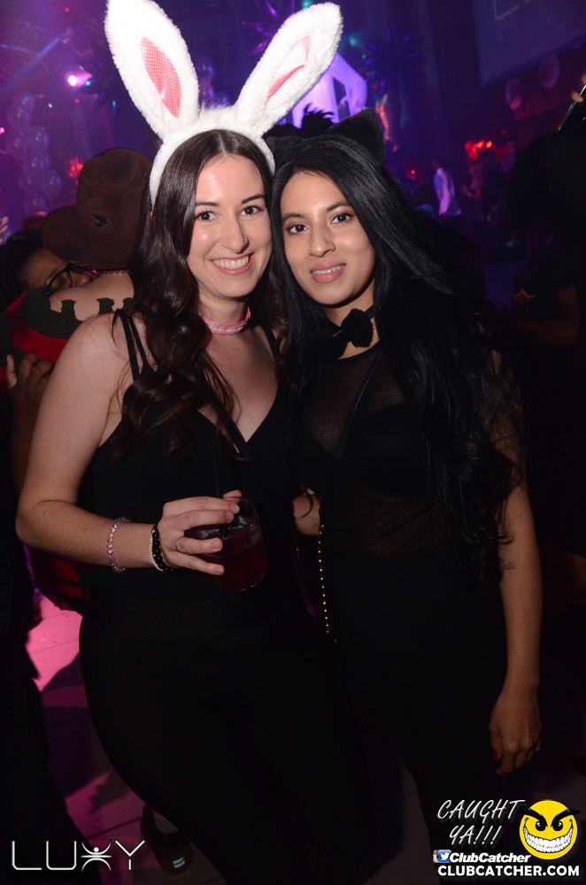 Luxy nightclub photo 85 - October 28th, 2017