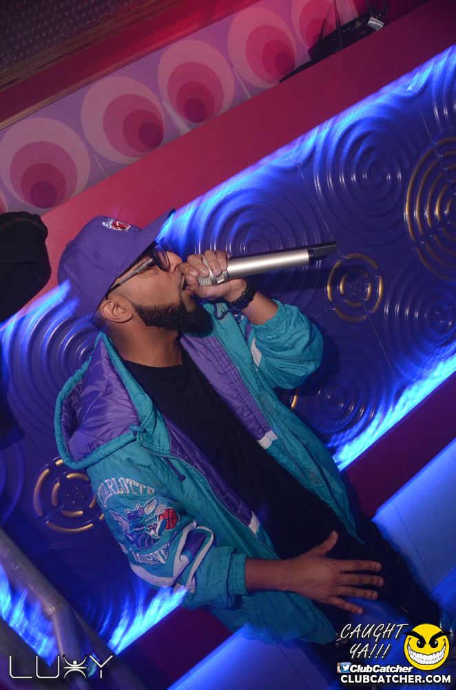 Luxy nightclub photo 88 - October 28th, 2017