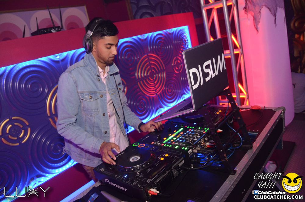 Luxy nightclub photo 89 - October 28th, 2017
