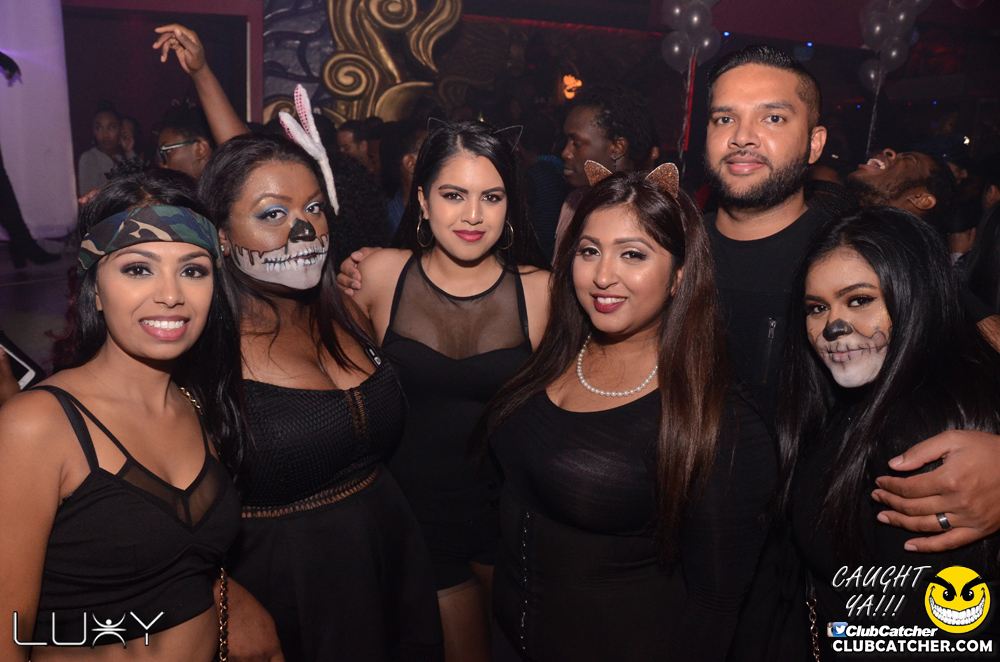 Luxy nightclub photo 10 - October 28th, 2017