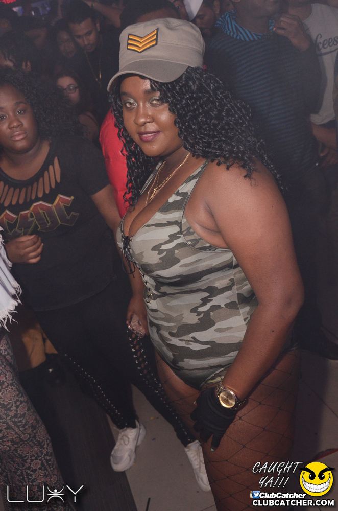 Luxy nightclub photo 91 - October 28th, 2017