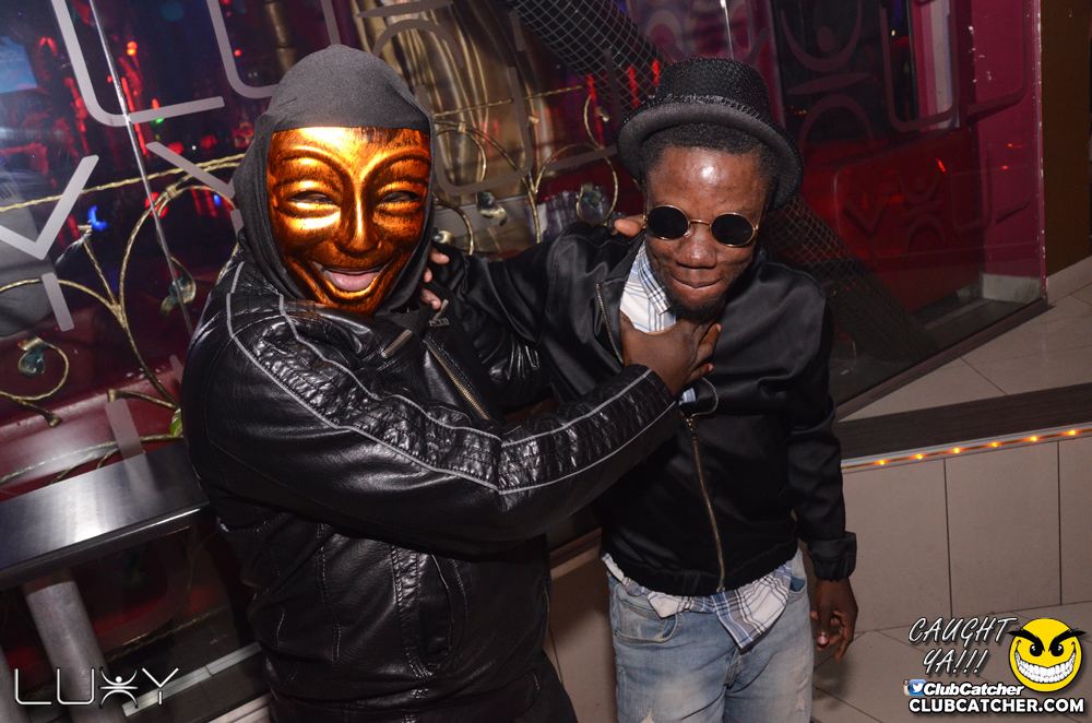 Luxy nightclub photo 96 - October 28th, 2017