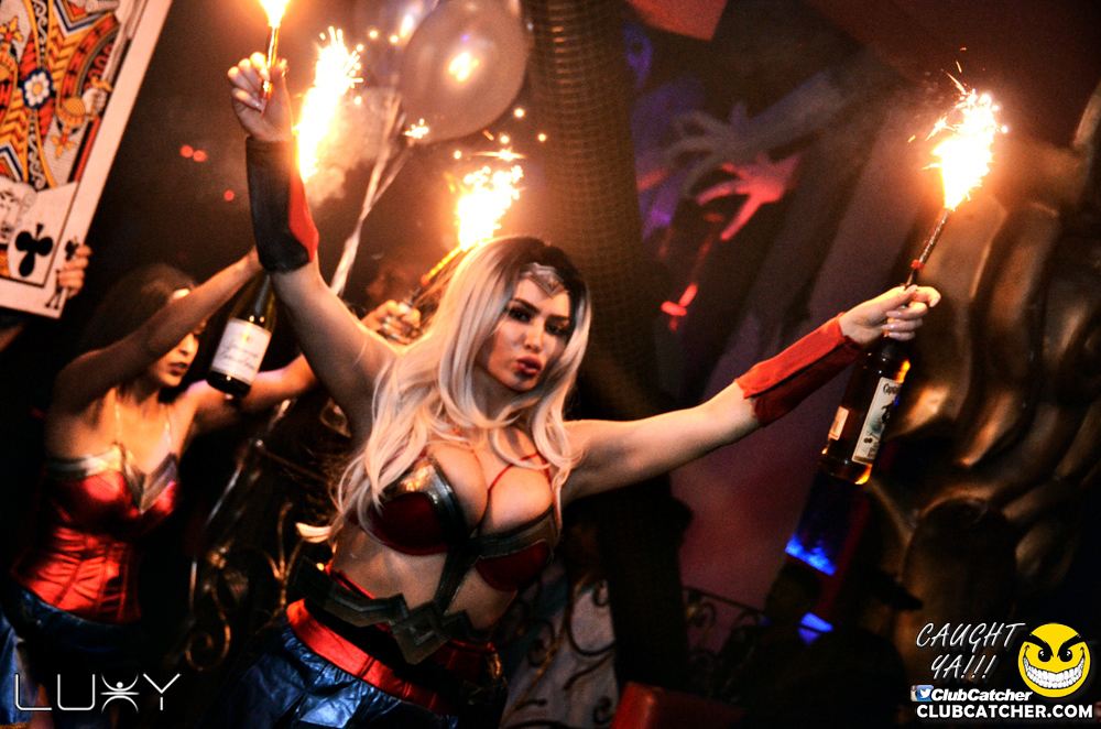 Luxy nightclub photo 97 - October 28th, 2017