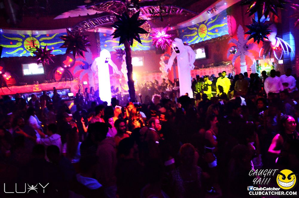 Luxy nightclub photo 99 - October 28th, 2017