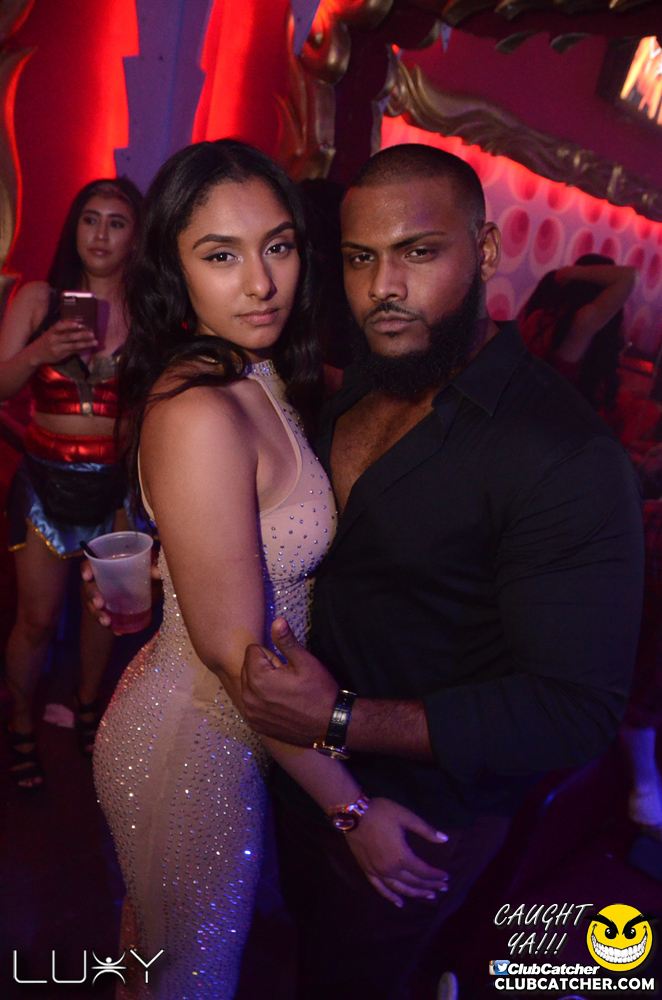 Luxy nightclub photo 100 - October 28th, 2017