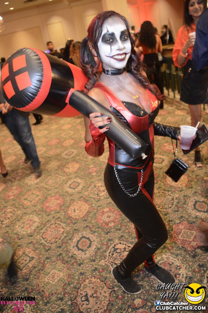 Resurrection festival photo 2 - October 28th, 2017