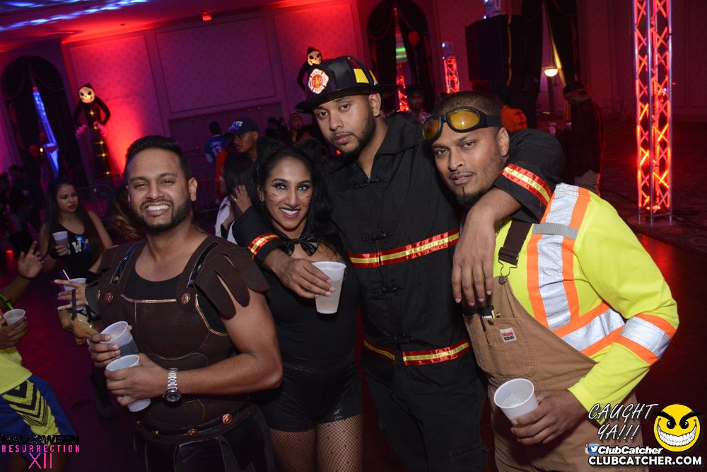 Resurrection festival photo 132 - October 28th, 2017