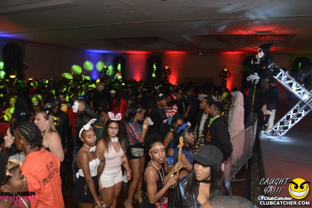 Resurrection festival photo 134 - October 28th, 2017