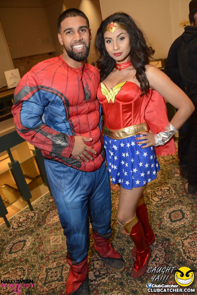 Resurrection festival photo 16 - October 28th, 2017