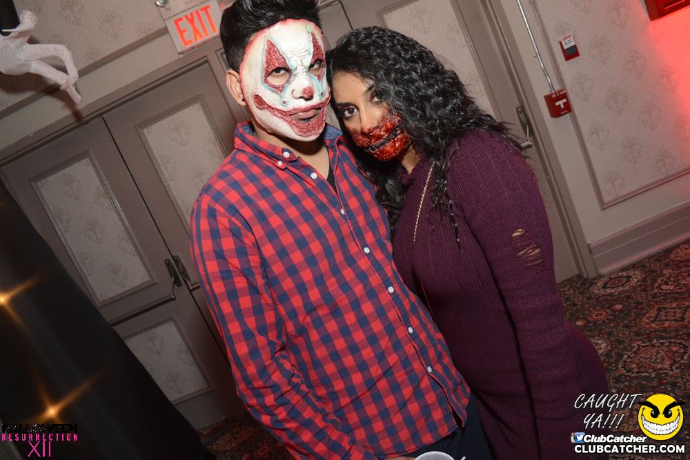 Resurrection festival photo 201 - October 28th, 2017