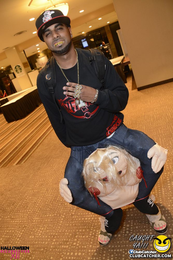 Resurrection festival photo 202 - October 28th, 2017