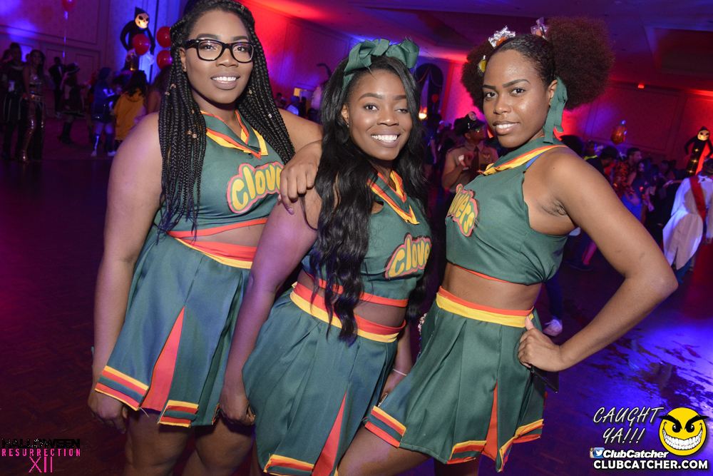 Resurrection festival photo 24 - October 28th, 2017