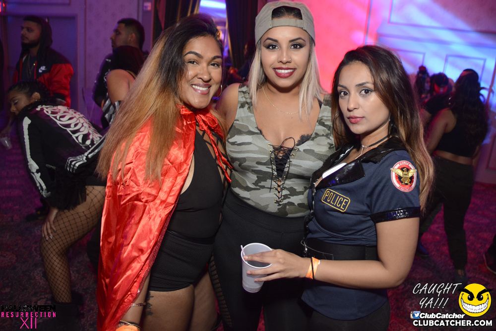 Resurrection festival photo 240 - October 28th, 2017