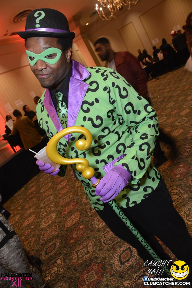 Resurrection festival photo 25 - October 28th, 2017