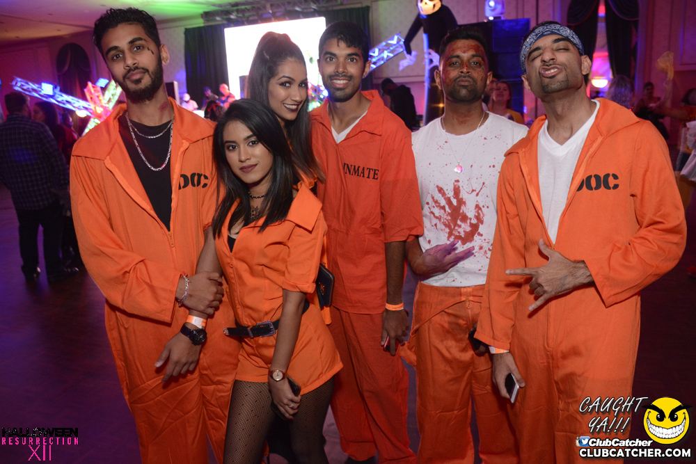 Resurrection festival photo 26 - October 28th, 2017