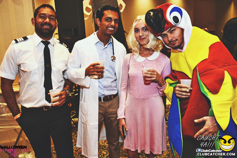 Resurrection festival photo 256 - October 28th, 2017