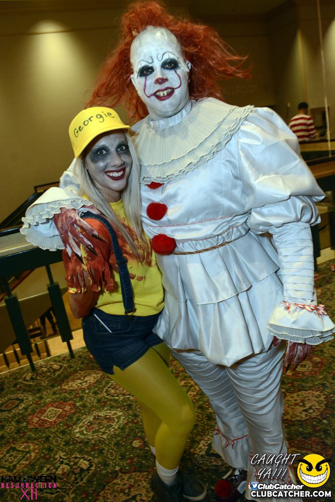 Resurrection festival photo 27 - October 28th, 2017