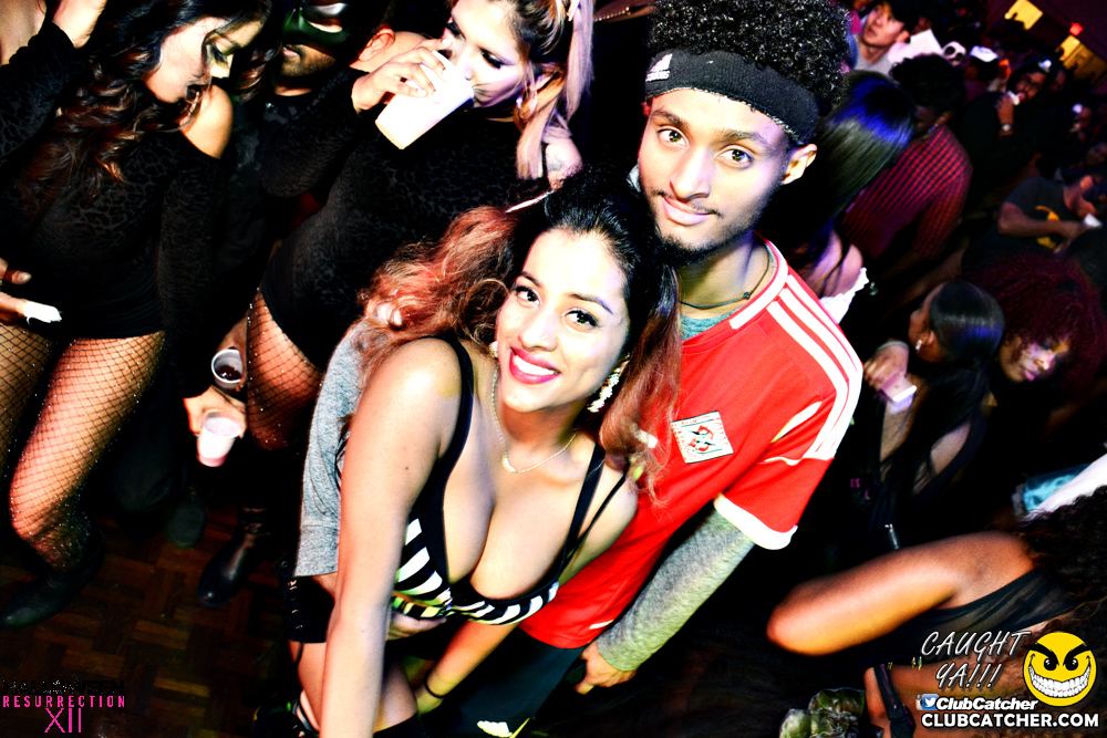 Resurrection festival photo 261 - October 28th, 2017