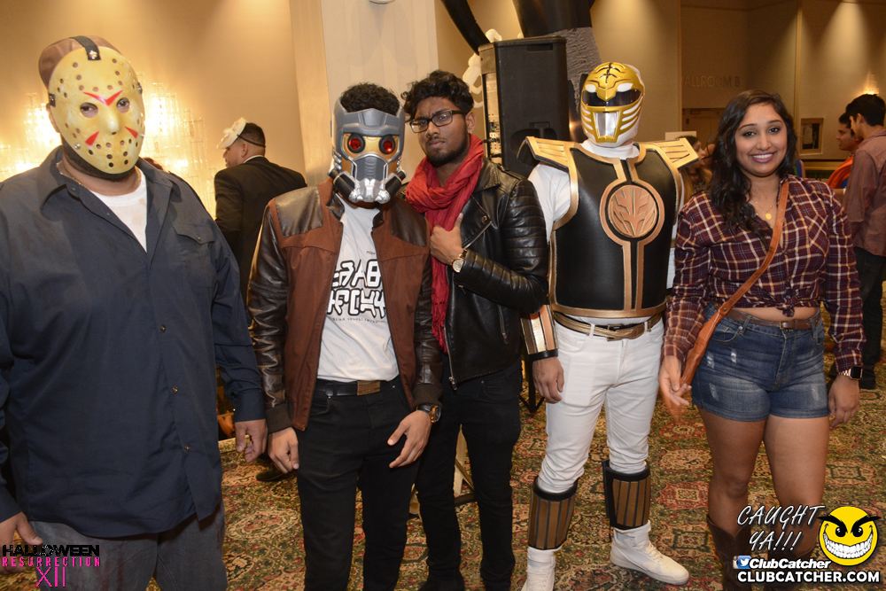 Resurrection festival photo 28 - October 28th, 2017