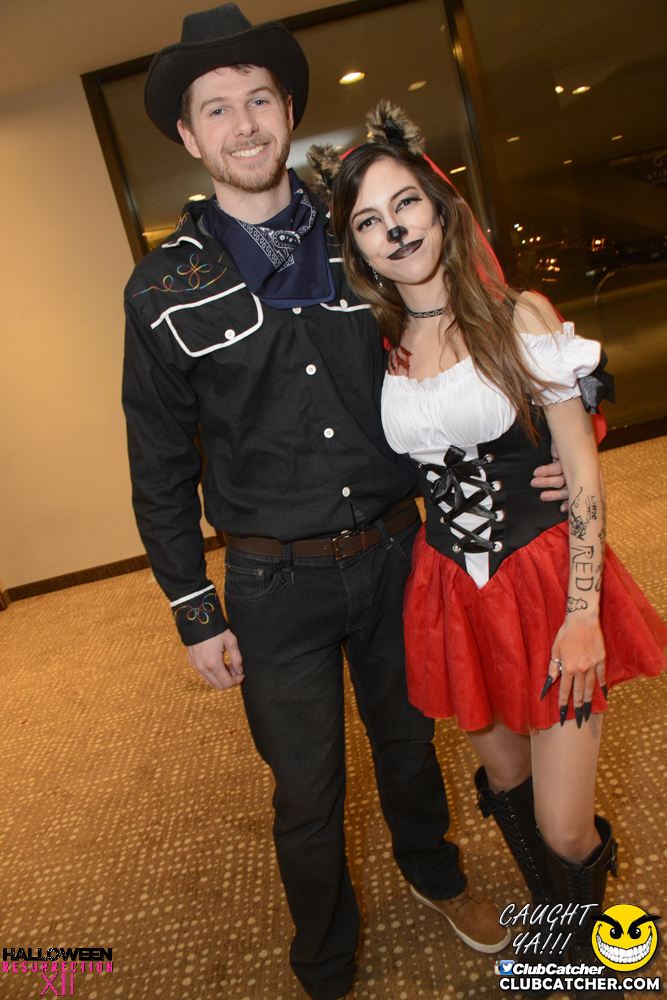 Resurrection festival photo 29 - October 28th, 2017