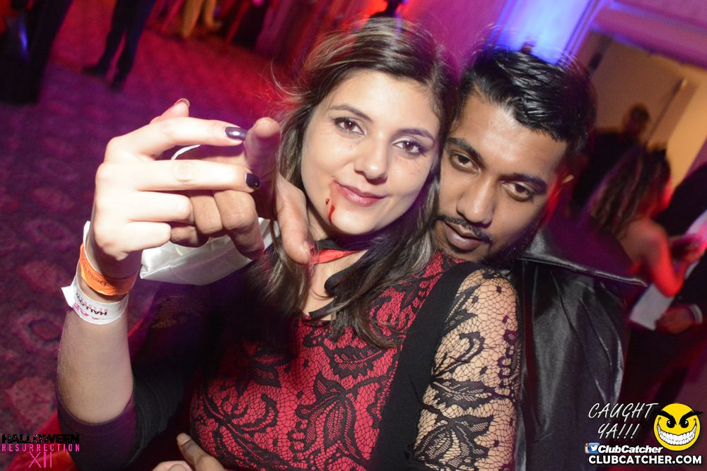 Resurrection festival photo 30 - October 28th, 2017