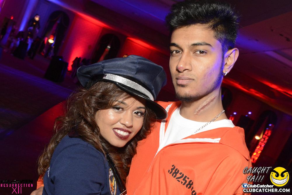 Resurrection festival photo 292 - October 28th, 2017