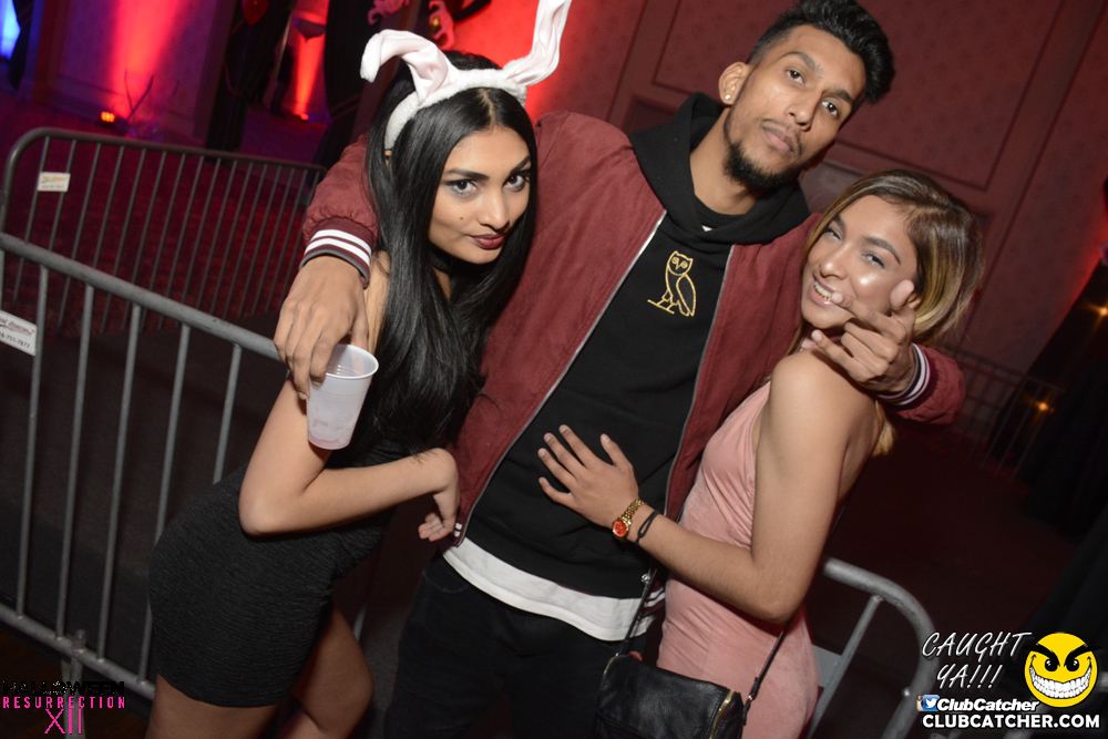 Resurrection festival photo 306 - October 28th, 2017