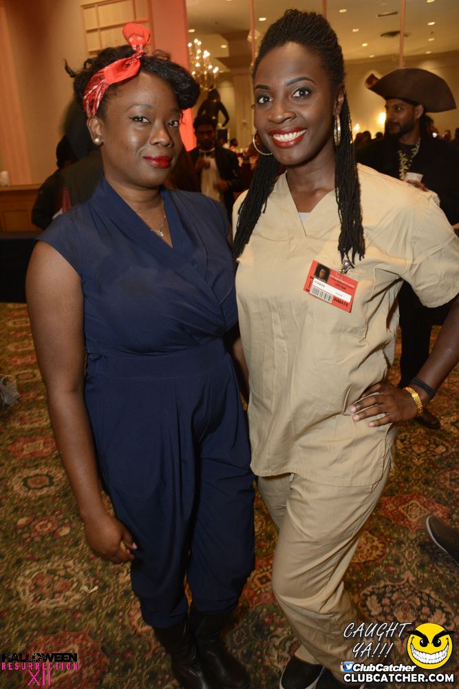 Resurrection festival photo 36 - October 28th, 2017