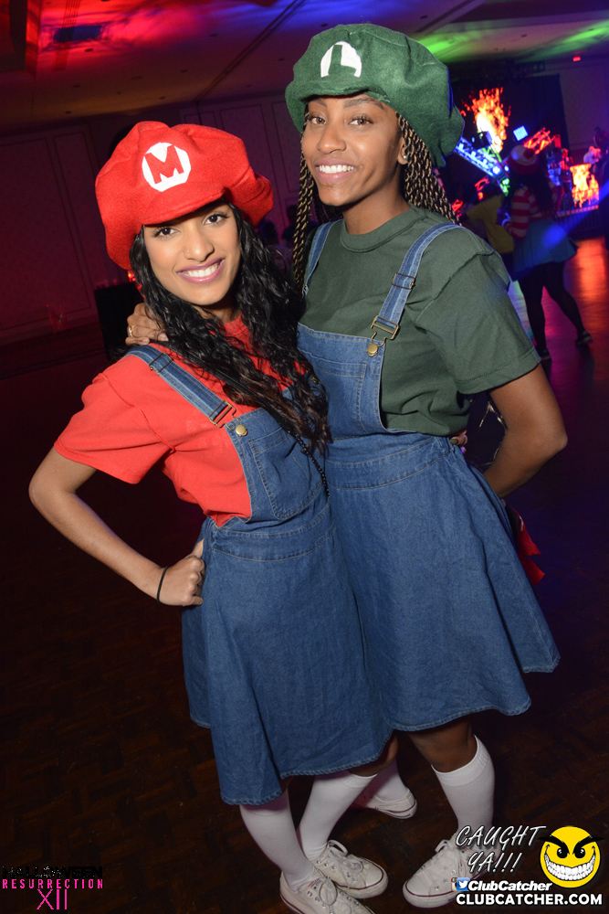 Resurrection festival photo 38 - October 28th, 2017